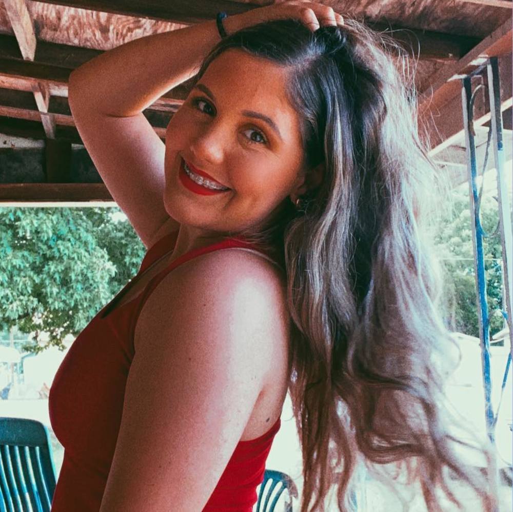 Meet your Posher, Anna